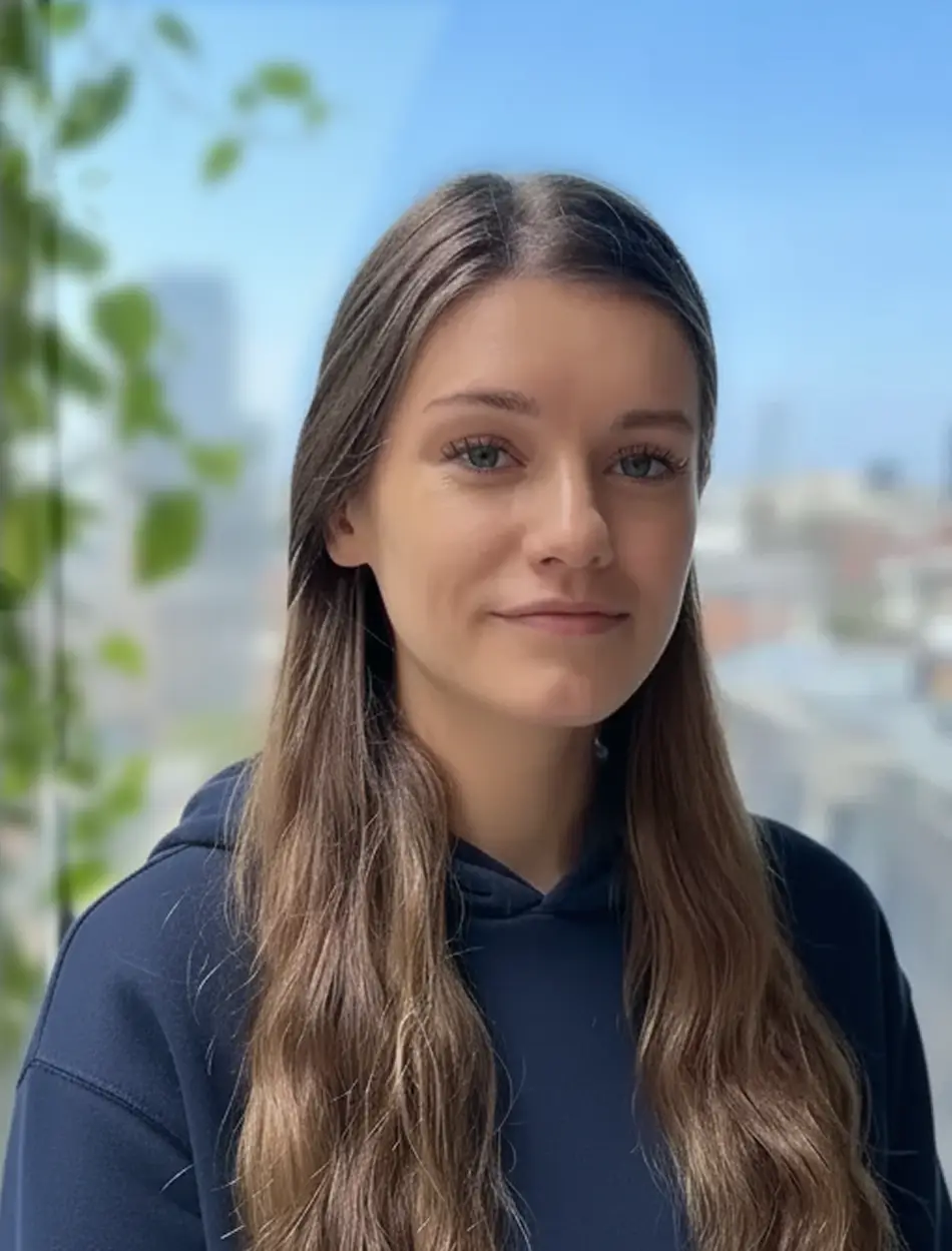 Emma Cebuliak