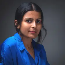 Samyukta Kartik